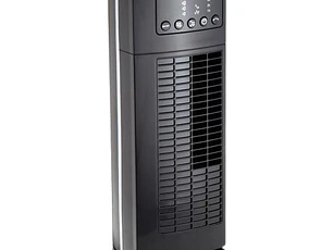 Coluna de ar Artik Crystal, Rowenta VU9050F0