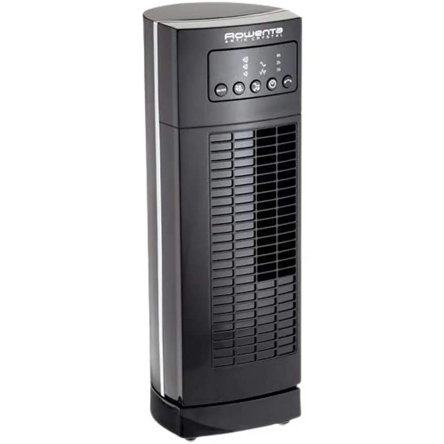 Coluna de ar Artik Crystal, Rowenta VU9050F0 1