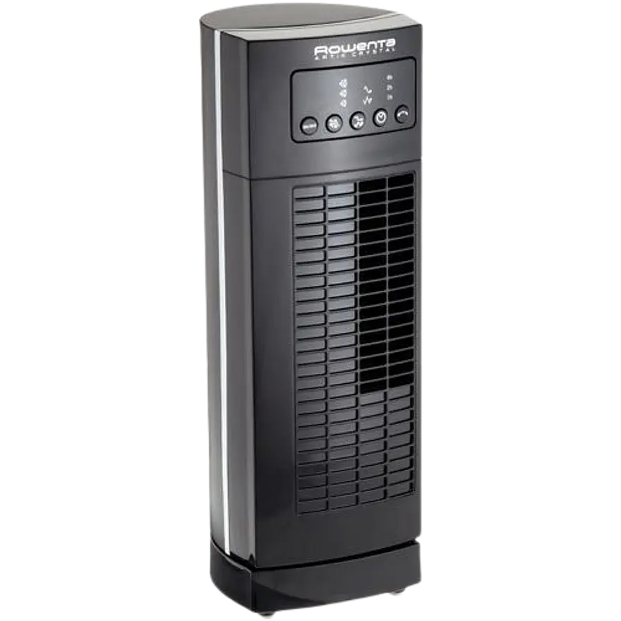 Coluna de ar Artik Crystal, Rowenta VU9050F0 2