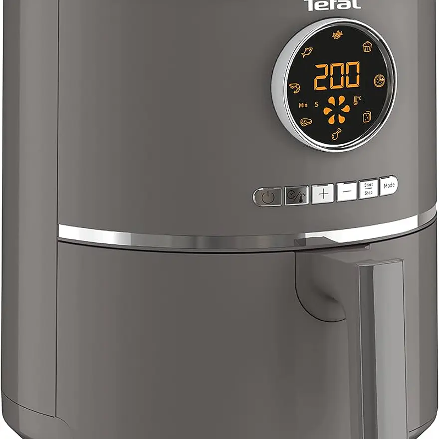 FRITADEIRA SEM ÓLEO - AIR FRYER AIR FRY ULTRA TEFAL EY111B15 3