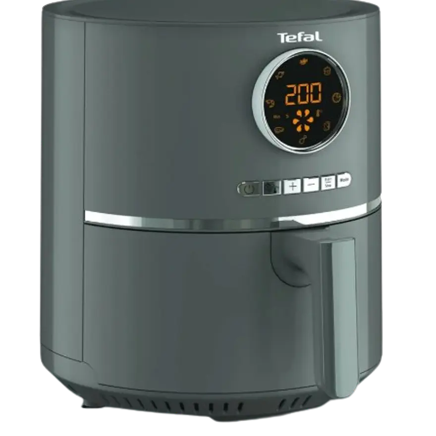FRITADEIRA SEM ÓLEO - AIR FRYER AIR FRY ULTRA TEFAL EY111B15 1