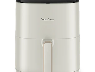 FRITADEIRA S/ ÓLEO MOULINEX EASY FRY MAX 5L FOREST EZ245A20