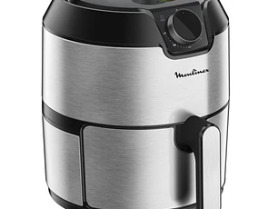 FRITADEIRA MOULINEX EZ201D10 BAIXO TEOR GORDURA 4.2 (PROD-B)