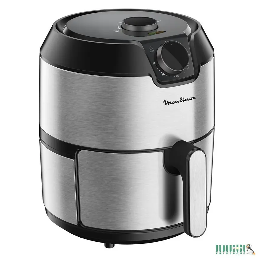 FRITADEIRA MOULINEX EZ201D10 BAIXO TEOR GORDURA 4.2 (PROD-B) 1