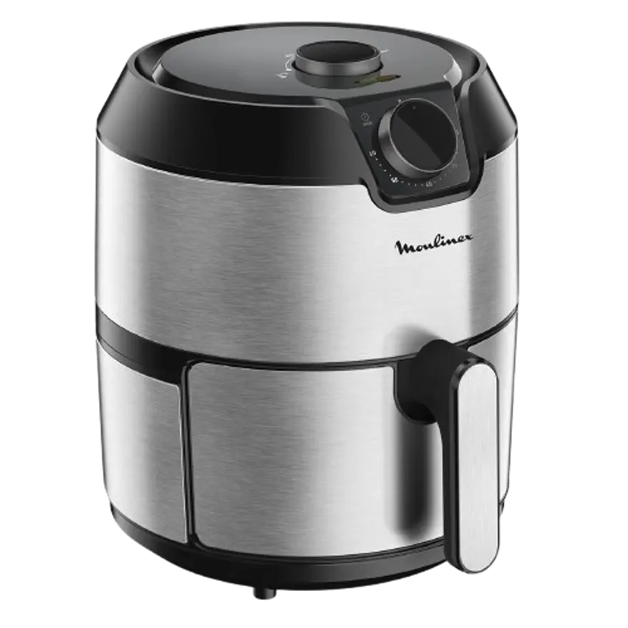FRITADEIRA MOULINEX EZ201D10 BAIXO TEOR GORDURA 4.2 (PROD-B) 2
