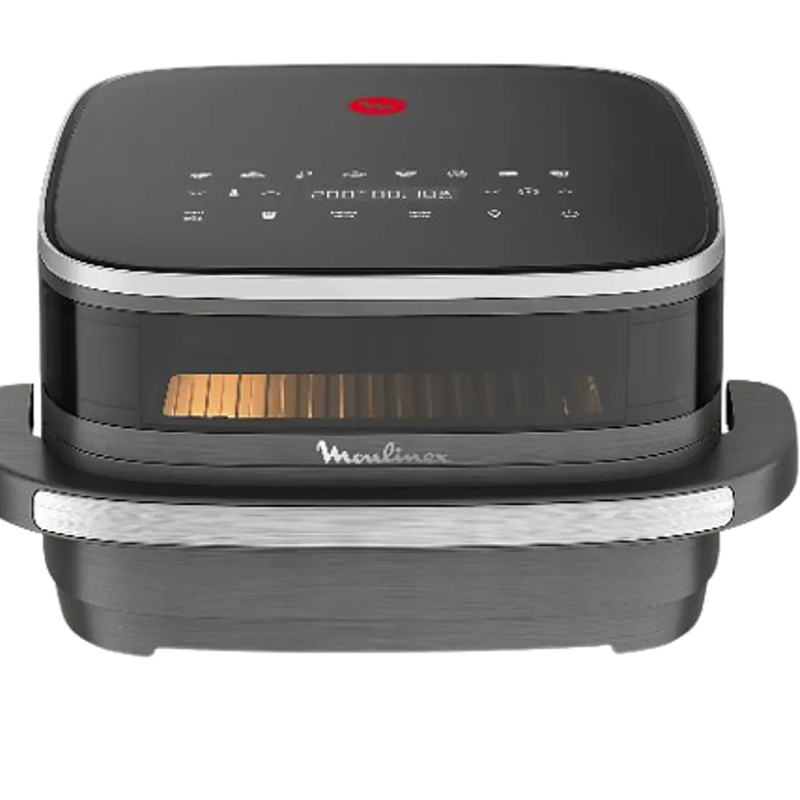 FRITADEIRA MOULINEX EASY FRY XL SURFACE AL402SP (PROD-B) 1