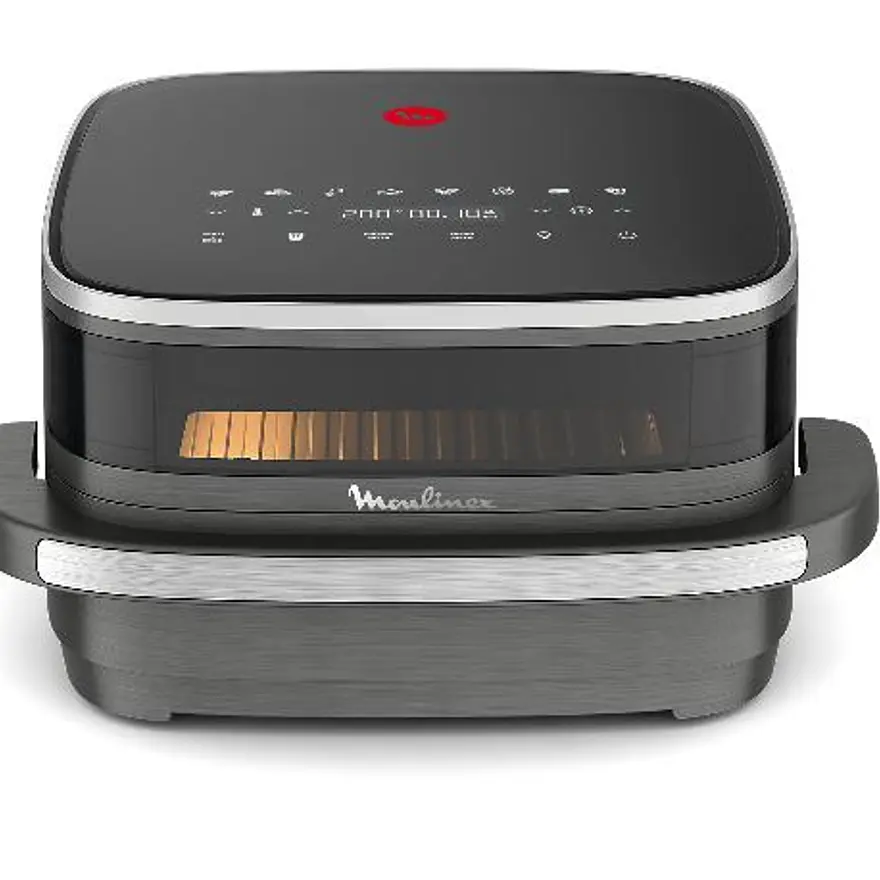 FRITADEIRA MOULINEX EASY FRY XL SURFACE AL402SP (PROD-B) 2