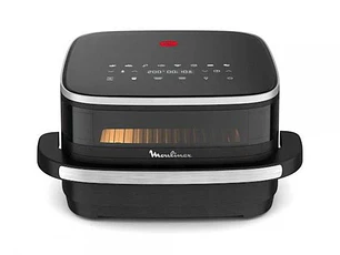 FRITADEIRA MOULINEX EASY FRY XL SURFACE AL4018F0 (PRO-B)