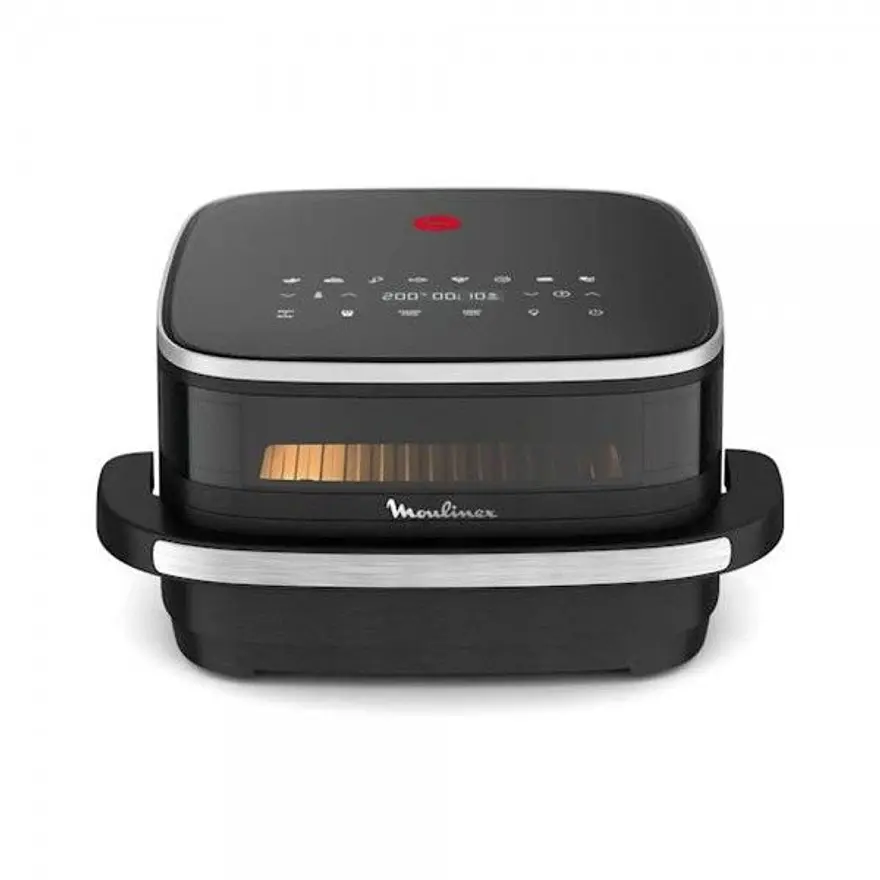 FRITADEIRA MOULINEX EASY FRY XL SURFACE AL4018F0 (PRO-B) 1