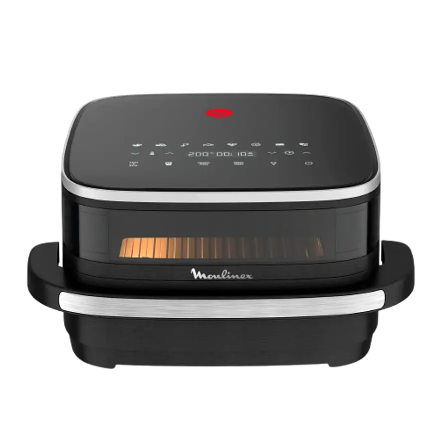 FRITADEIRA MOULINEX EASY FRY XL SURFACE AL4018F0 (PRO-B) 2