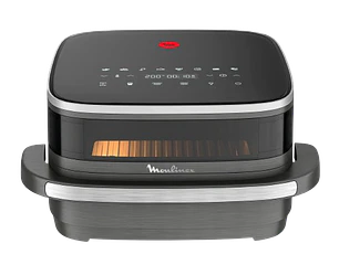Fritadeira sem Óleo Moulinex Easy Fry XL Surface