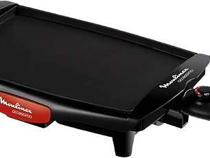 GRELHADOR MOULINEX PLANCHA ACCESSIMO