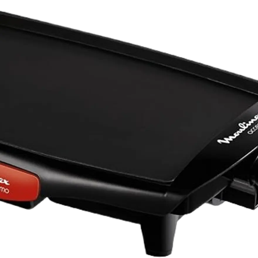 GRELHADOR MOULINEX PLANCHA ACCESSIMO 1