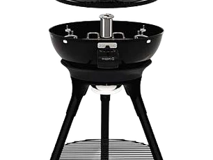 GRELHADOR TEFAL AROMATIC Q BARBEQUE BG916812