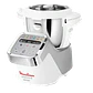 Robot cozinha Moulinex Companion XL HF806RECE30 - Thumbnail 1