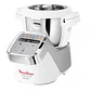 Robot cozinha Moulinex Companion XL HF806RECE30 - Thumbnail 2