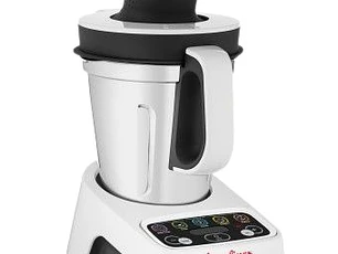 Robot de Cozinha 1000W Moulinex Volupta HF4041