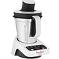 Robot de Cozinha 1000W Moulinex Volupta HF4041 - Thumbnail 1