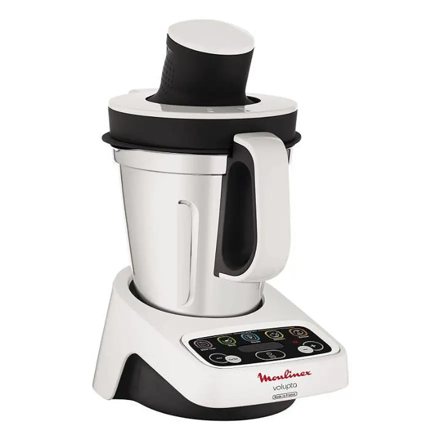 Robot de Cozinha Moulinex Volupta Bascula 1