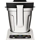Robot de Cozinha Moulinex Volupta - Thumbnail 1