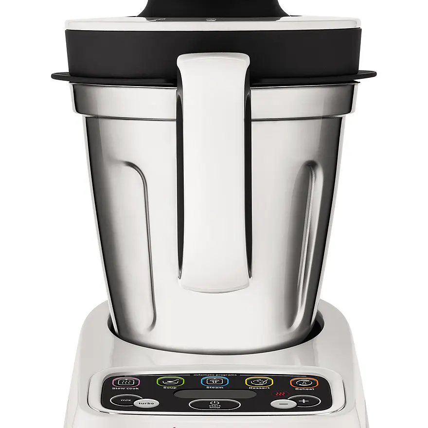 Robot de Cozinha Moulinex Volupta 1
