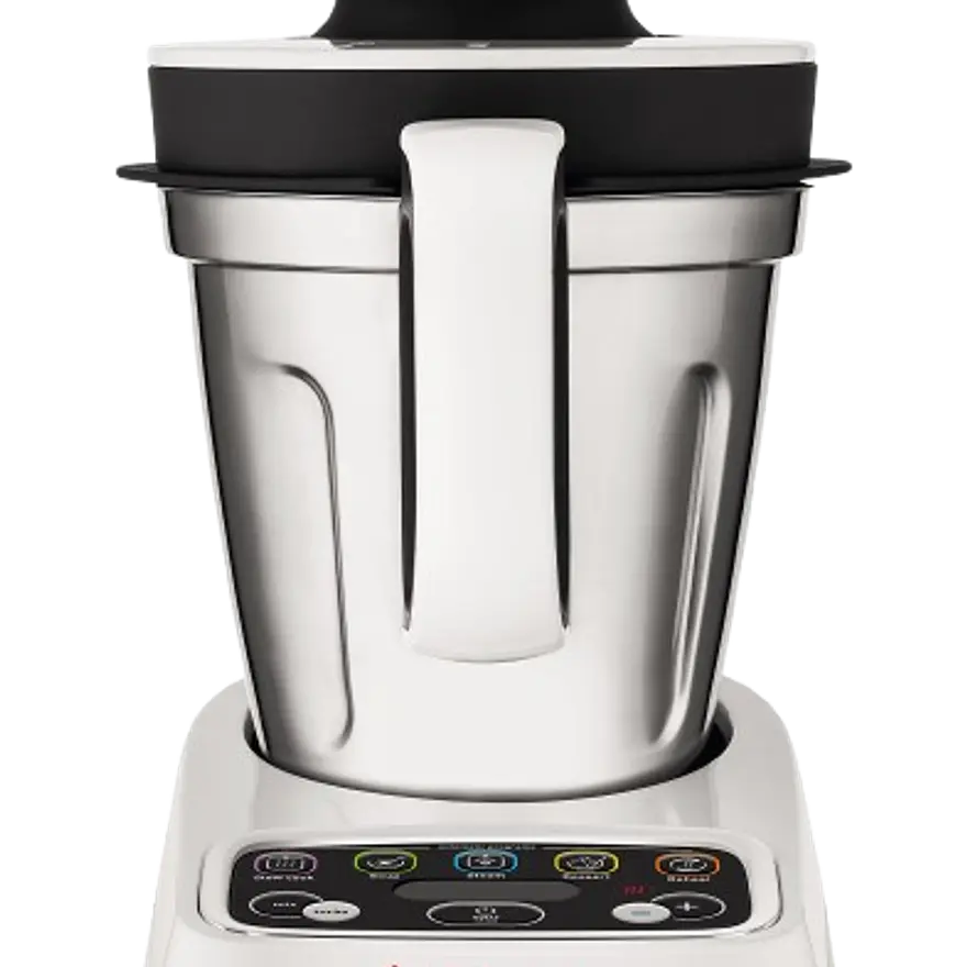 Robot de Cozinha Moulinex Volupta 2