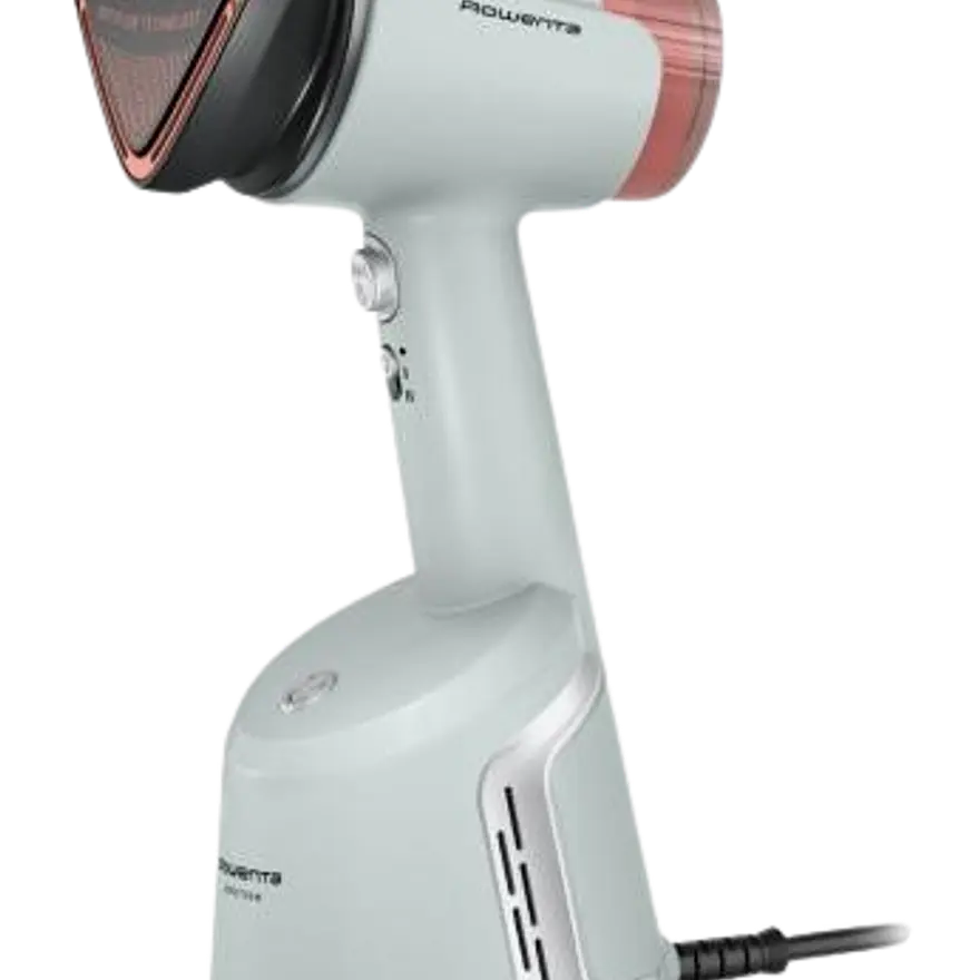 Máquina de Engomar a Vapor Rowenta Aerosteam 2