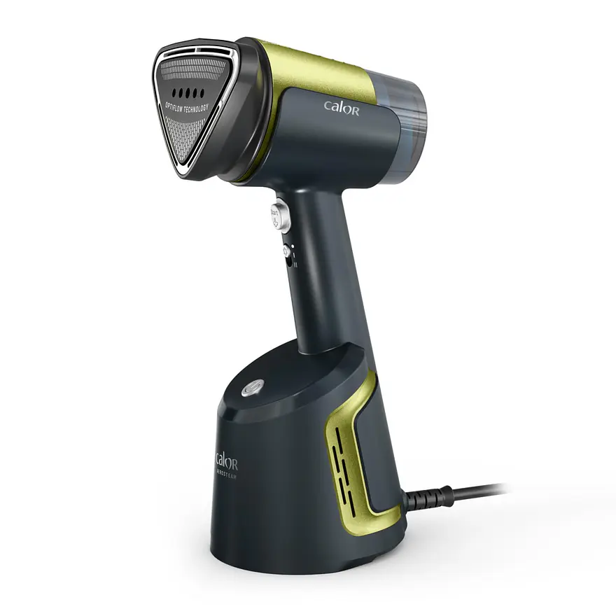 ESCOVA DE VAPOR ROWENTA AERO STEAM DR9810F0 1