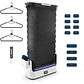 Ferro Vapor Vertical Rowenta Care For You YR4050D1 - Thumbnail 1