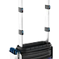 Ferro Vapor Vertical Rowenta Care For You YR4050D1 - Thumbnail 2