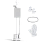 Ferro a Vapor Vertical Rowenta Origin - Thumbnail 1