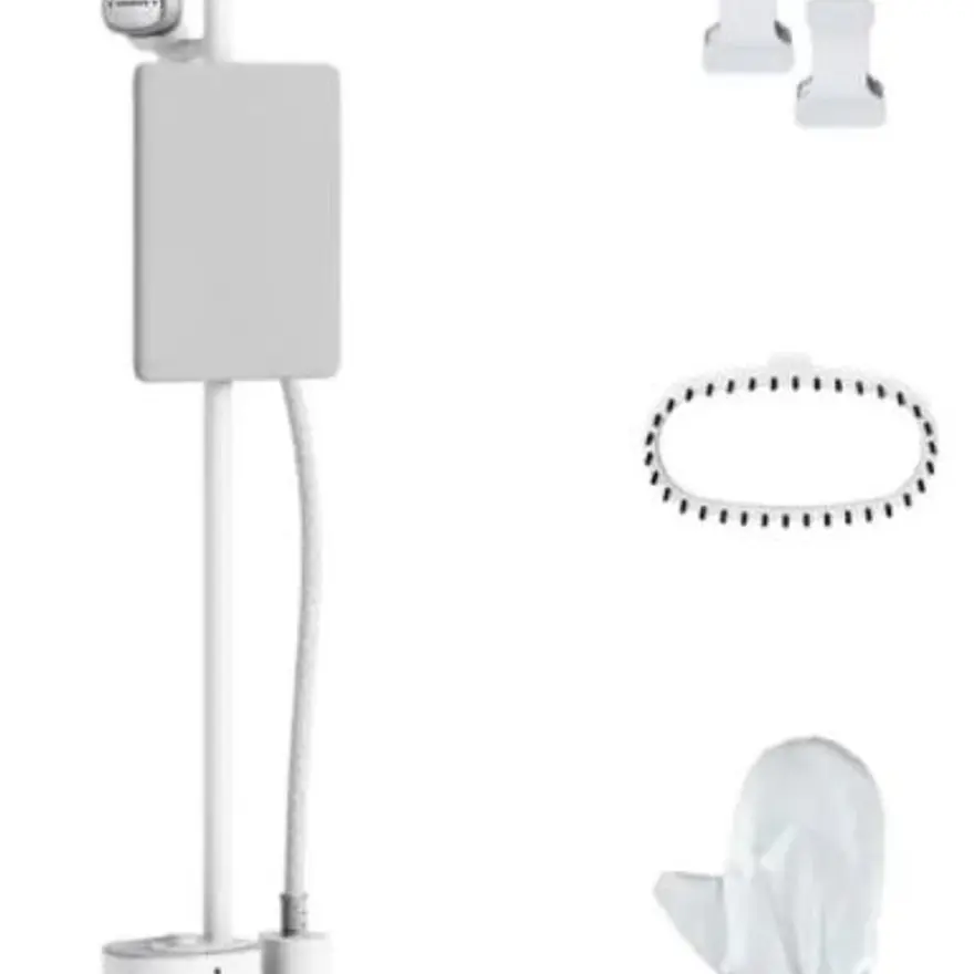 Ferro a Vapor Vertical Rowenta Origin 2