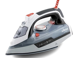 FERRO A VAPOR UFESA PV3285