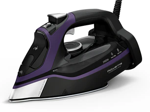 Ferro a vapor Rowenta SteamForce Plus DW9414D1