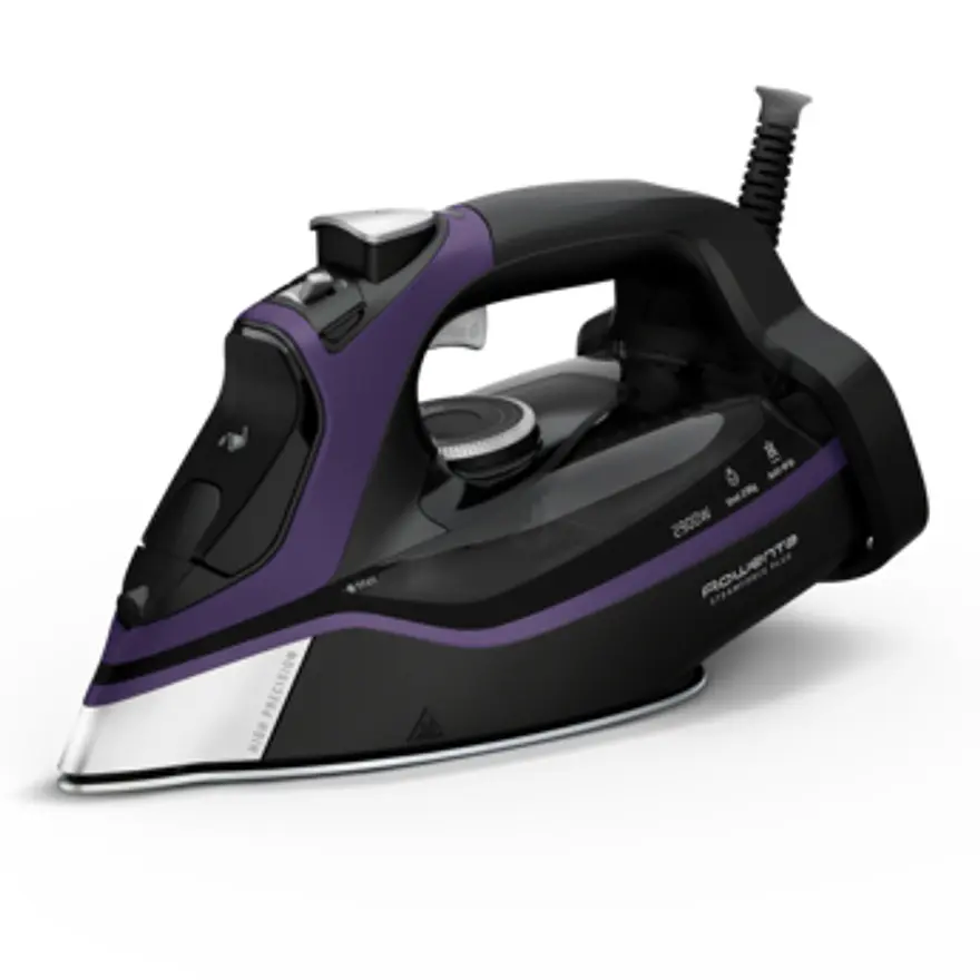 Ferro a vapor Rowenta SteamForce Plus DW9414D1 1