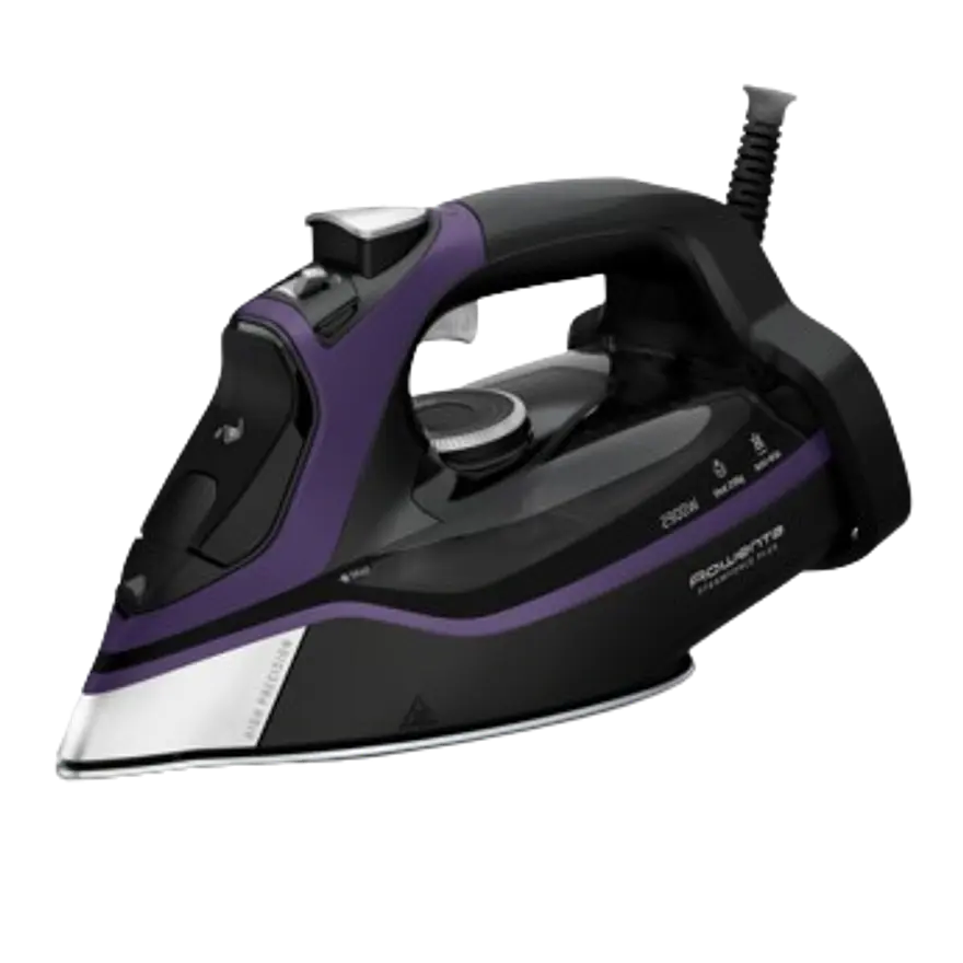 Ferro a vapor Rowenta SteamForce Plus DW9414D1 2
