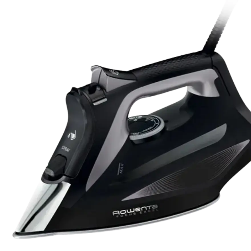 Ferro de Engomar Rowenta Focus Excel DW5320D1 prd b 1