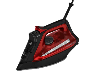 Ferro Vapor RowentaPromaster 2800w Vermelho One Size prd b