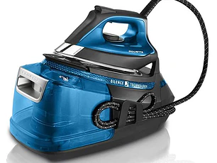 Rowenta DG9222F0 - Centro de planchado SILENCE