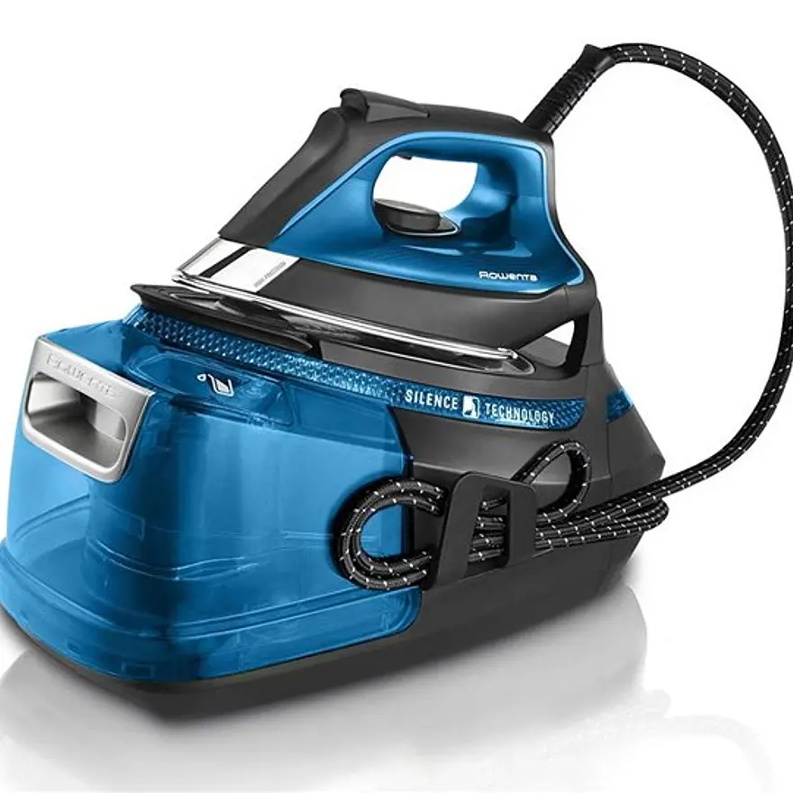 Rowenta DG9222F0 - Centro de planchado SILENCE 1