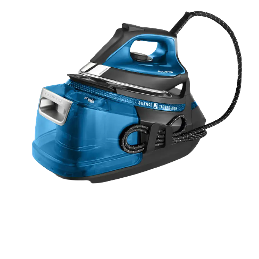 Rowenta DG9222F0 - Centro de planchado SILENCE 2