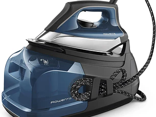 Ferro c/ Caldeira Rowenta Perfect Steam Pro