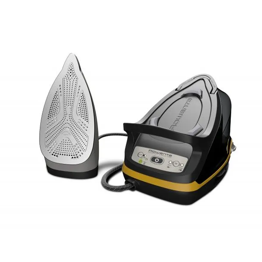 Ferro Caldeira Rowenta Dg7644f0 Compact Steam Pro Eco (Pro b 3