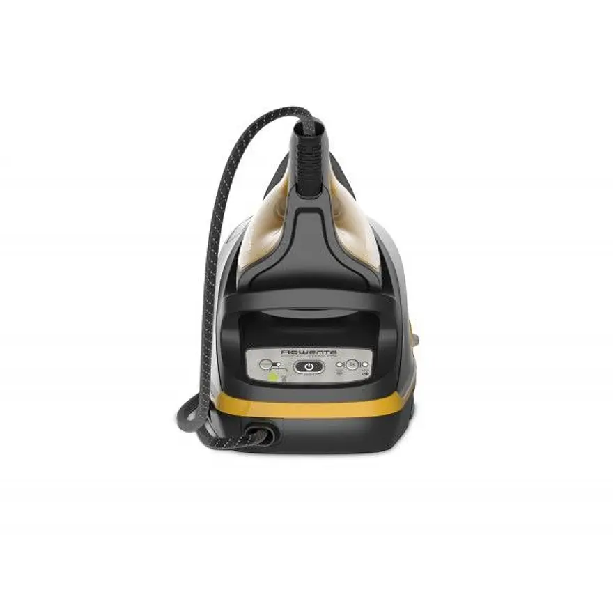 Ferro Caldeira Rowenta Dg7644f0 Compact Steam Pro Eco (Pro b 4