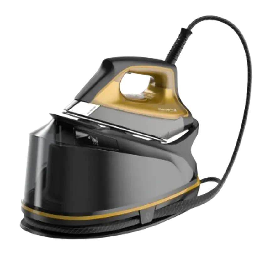 Ferro Caldeira Rowenta Dg7644f0 Compact Steam Pro Eco (Pro b 6