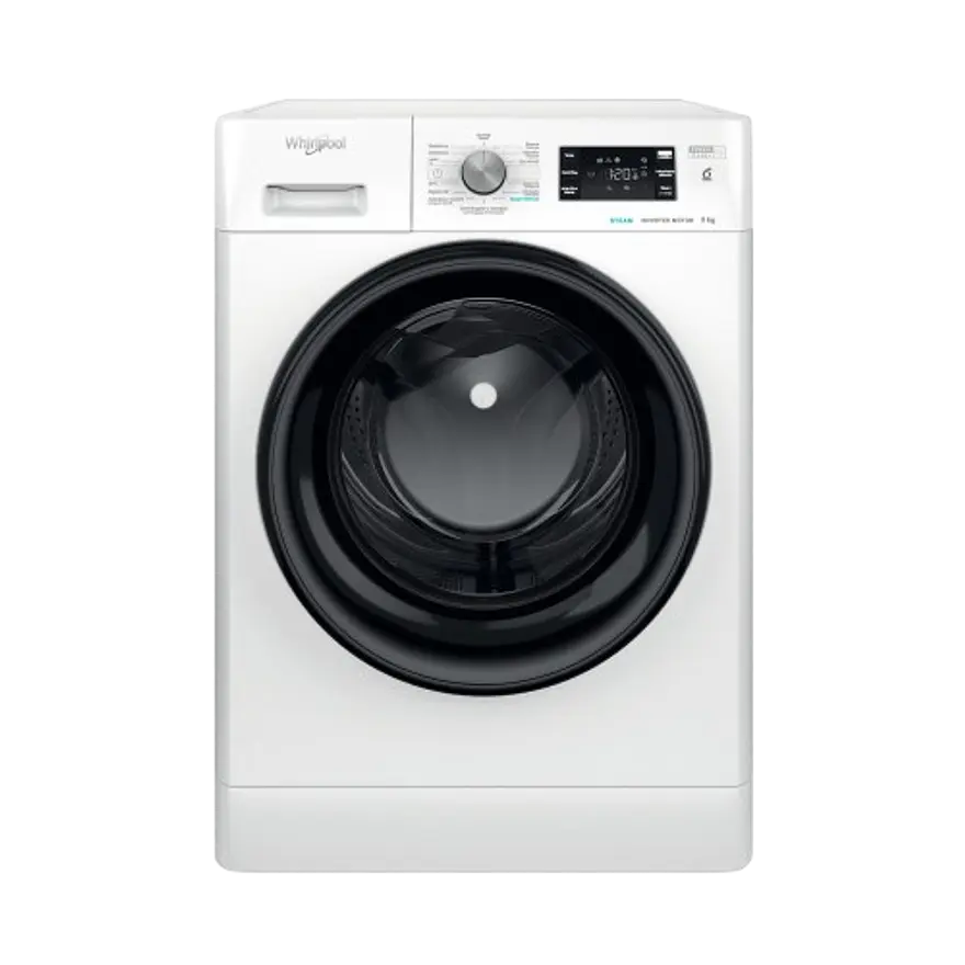 Máquina de lavar roupa Whirlpool FFB 9489 BV SPT 1