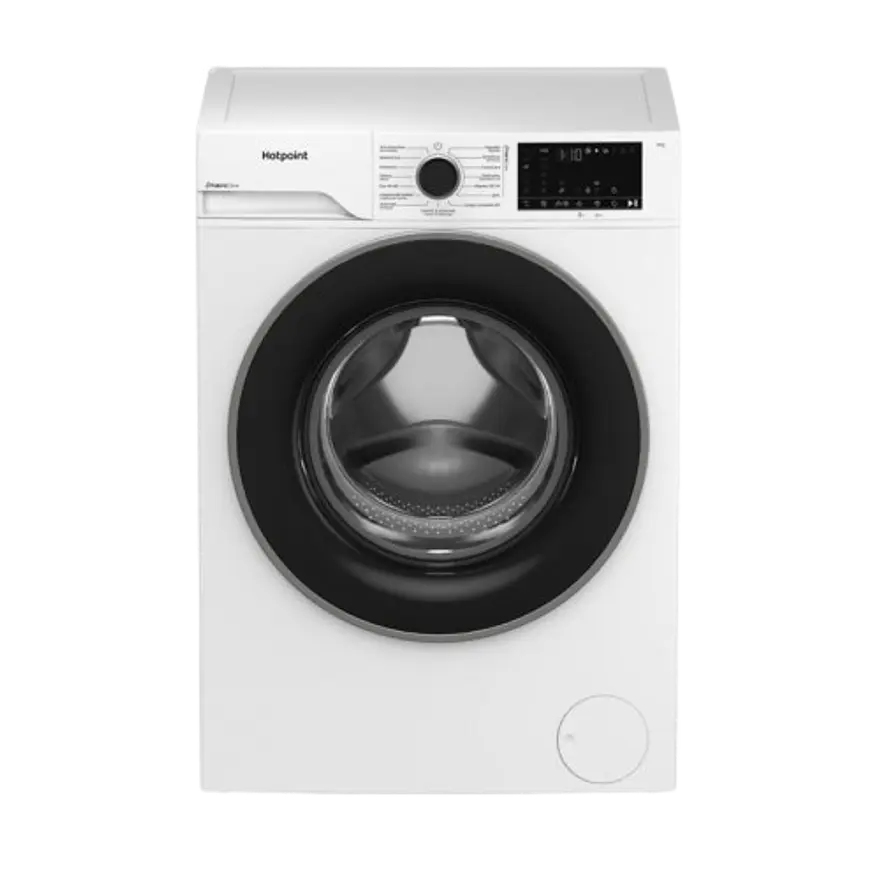 Máquina de Lavar Roupa Hotpoint HB 93 CARE SPT 1