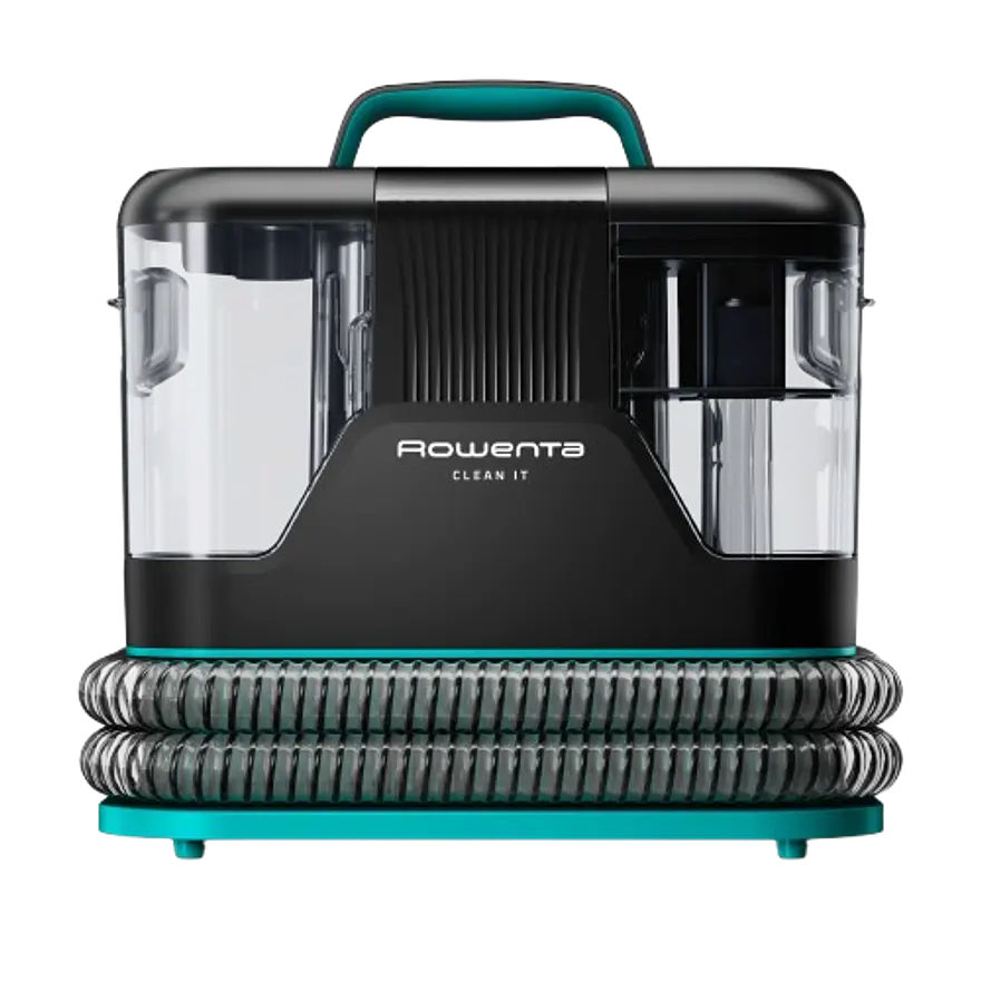 Máquina de Limpeza Rowenta Clean It IN5011F 1