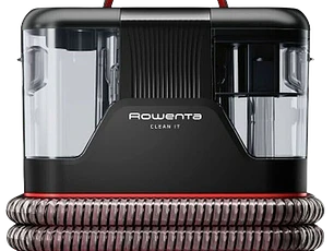 Máquina Limpeza Rowenta Champonizador Pulverizador