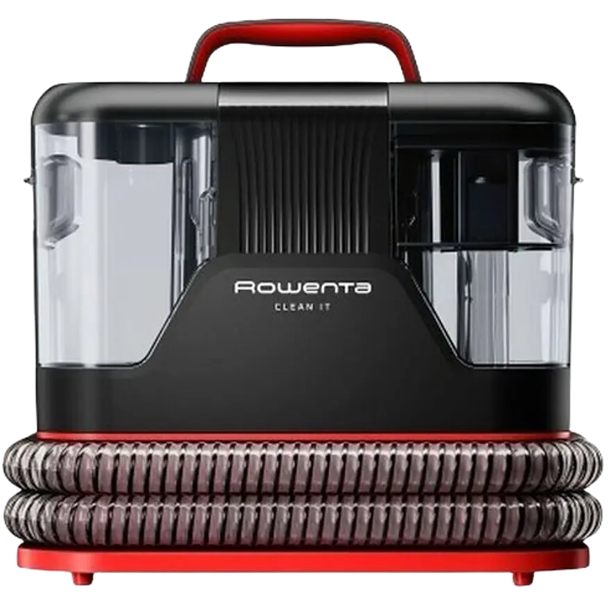 Máquina Limpeza Rowenta Champonizador Pulverizador 1